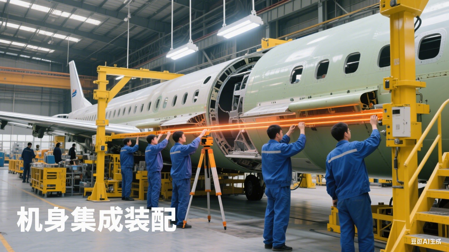压敏漆测量系统，工作原理及实际应用揭秘